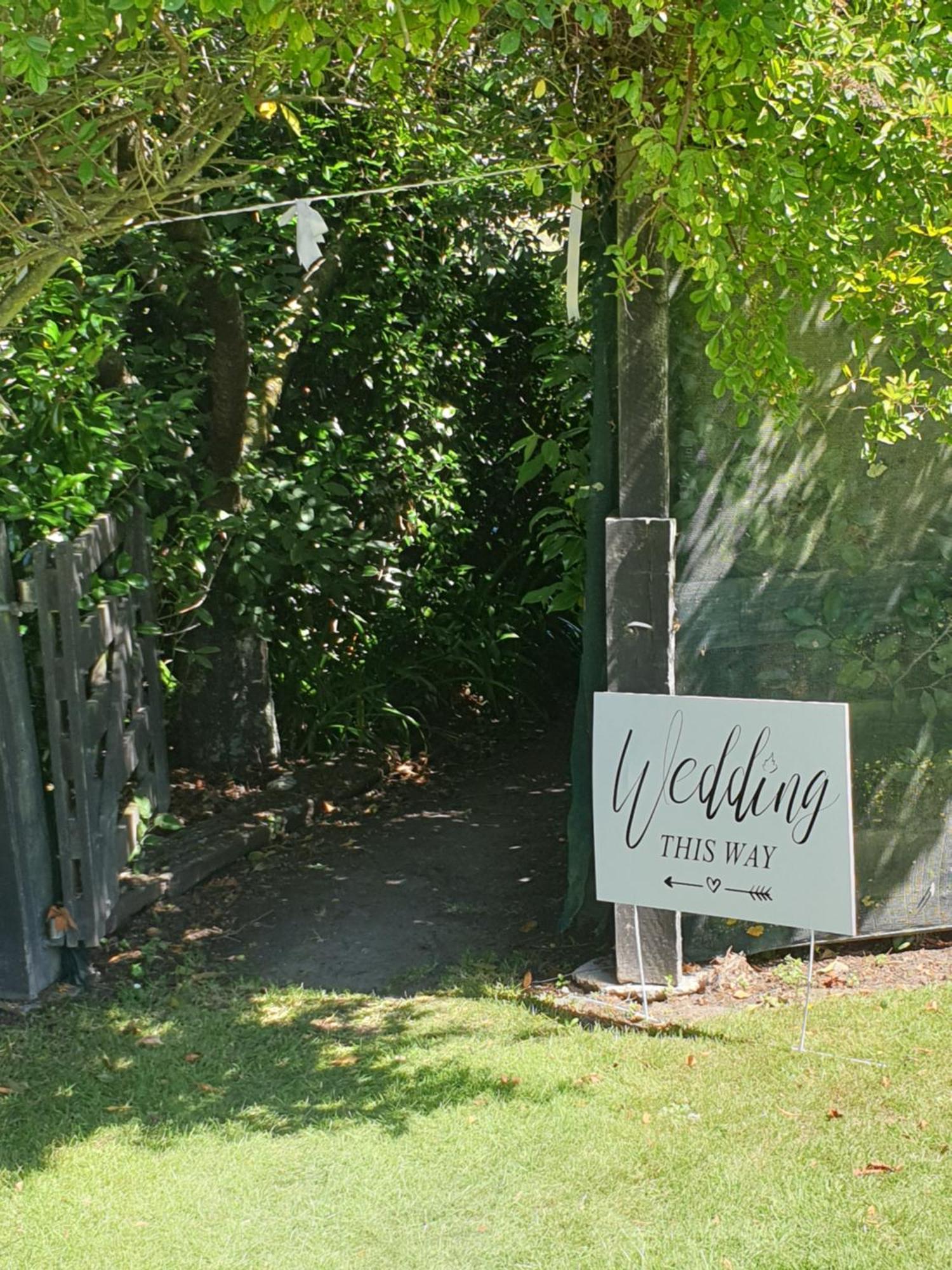 Accommodation At Lakeside Oamaru Exterior foto